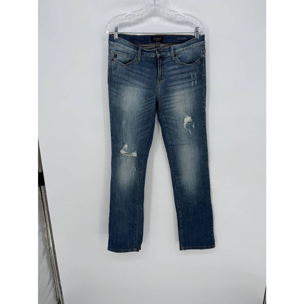 Judy Blue Women's Jeans Mid Rise Size 11/30